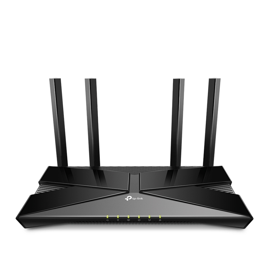 TP-Link - Router Wi-Fi 6 Gigabit a doppia banda