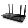 TP-Link - Router Wi-Fi 6 multigigabit a doppia banda con porta 2,5 Gbps Archer AX55 Pro