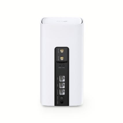 TP-Link - Router wireless 5G a doppia banda Gigabit Archer NX200 Wi-Fi