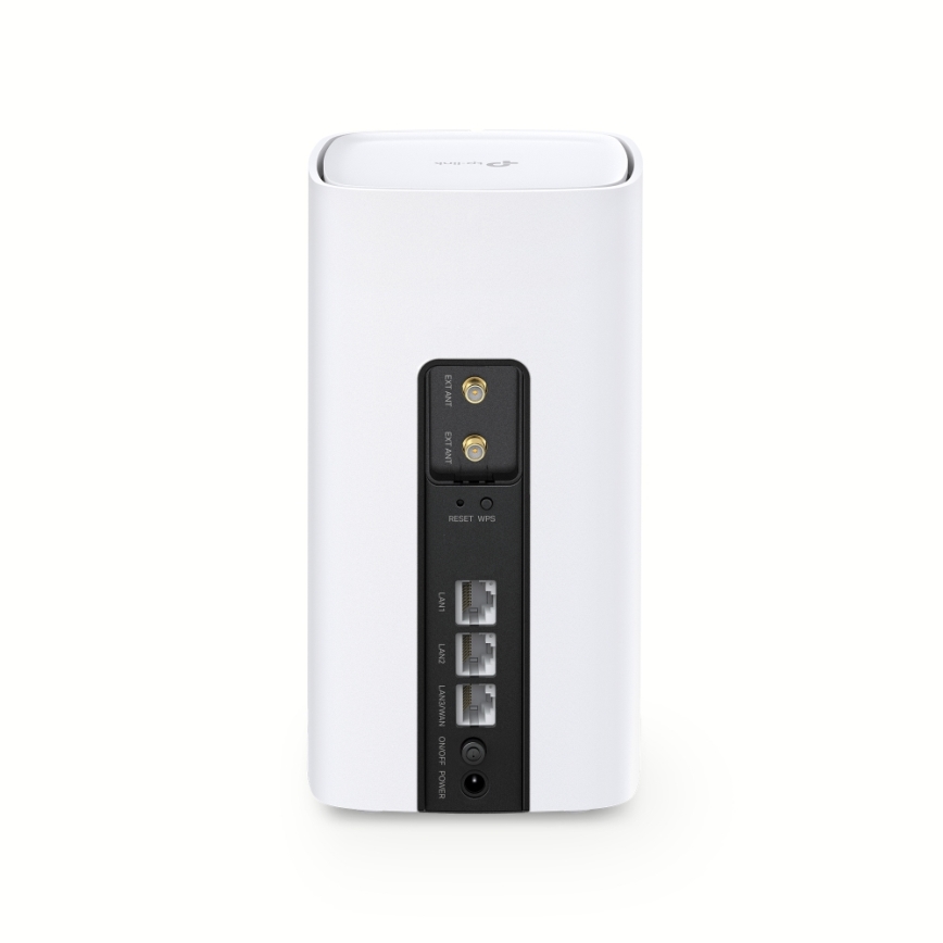 TP-Link - Router wireless 5G a doppia banda Gigabit Archer NX200 Wi-Fi