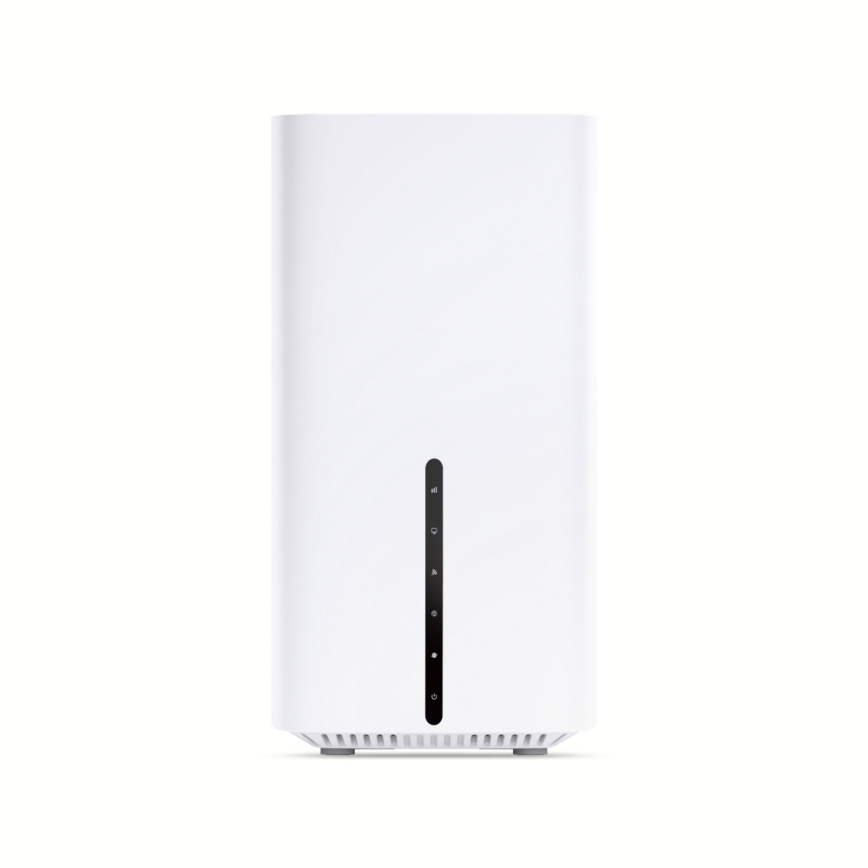 TP-Link - Router wireless 5G a doppia banda Gigabit Archer NX200 Wi-Fi