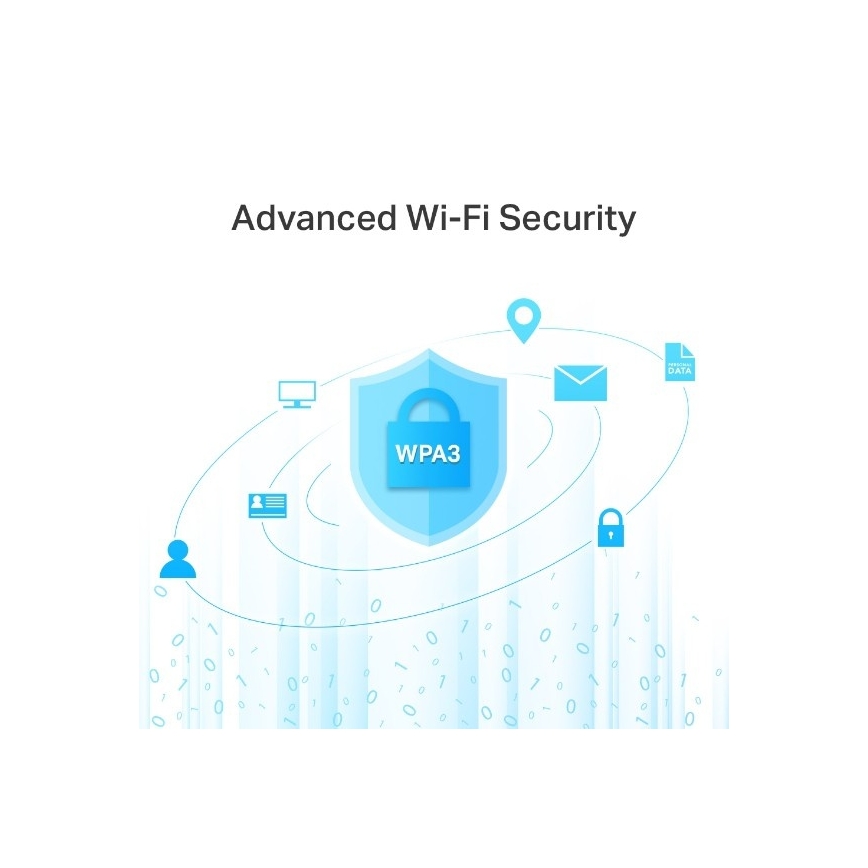 TP-Link - Router wireless Gigabit MU-MIMO