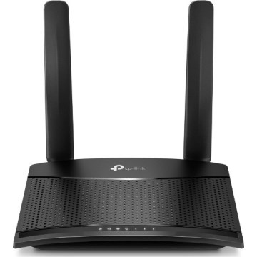 TP-Link - Router Wireless N 300 Mbps con 4G LTE