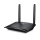 TP-Link - Router Wireless N 300 Mbps con 4G LTE