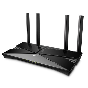 TP-Link - Router Wi‑Fi 6 Gigabit a doppia banda Archer AX53