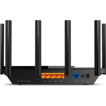 TP-Link - Router Wi‑Fi 6 Gigabit a doppia banda