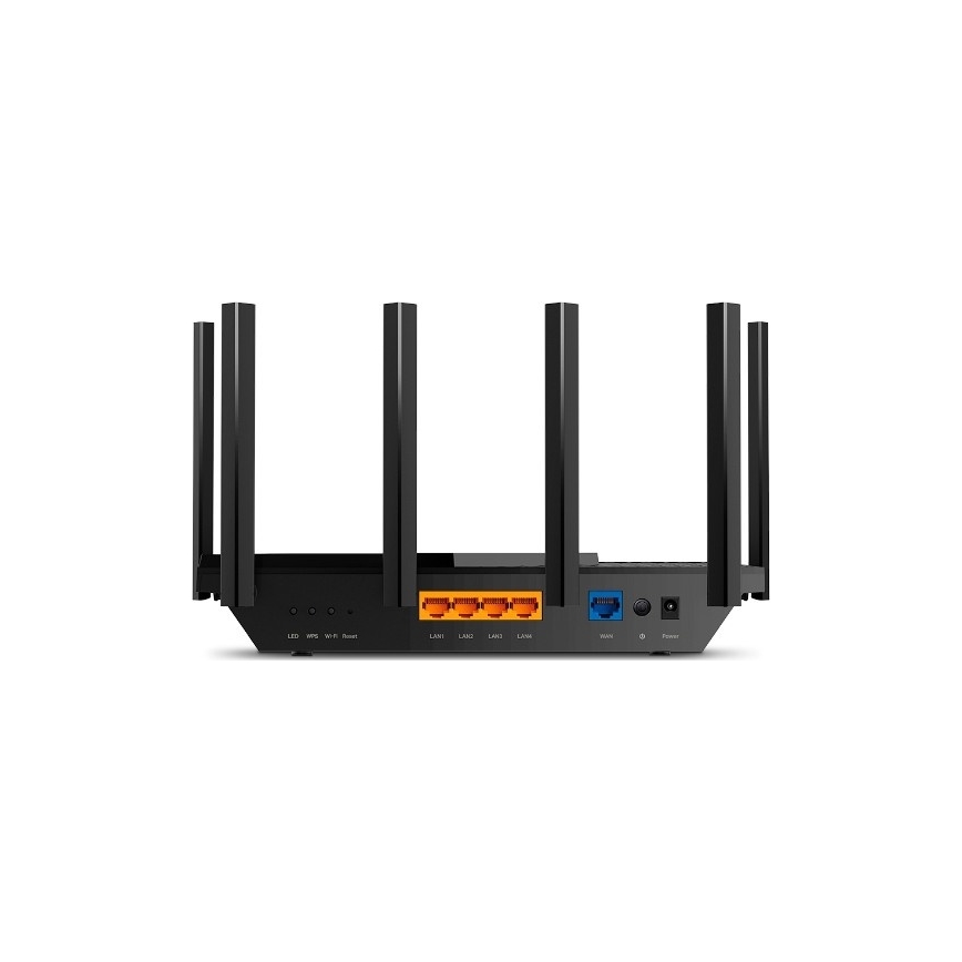 TP-Link - Router Wi‑Fi 6 Gigabit a doppia banda