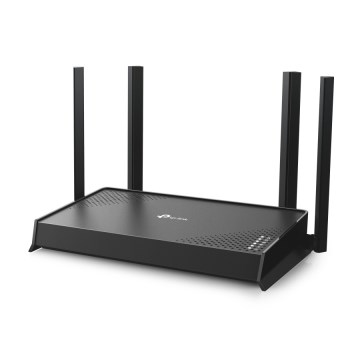 TP-Link - Router Wi‑Fi 7 a doppia banda