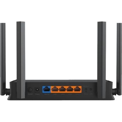 TP-Link - Router Wi‑Fi 7 a doppia banda