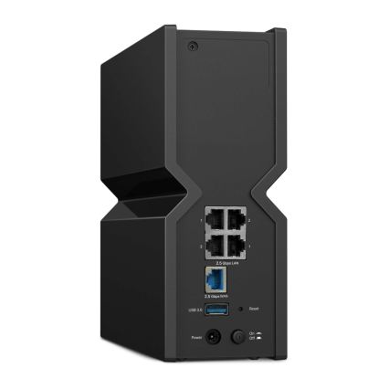 TP-Link - Router Wi‑Fi 7 tri‑banda Archer BE550