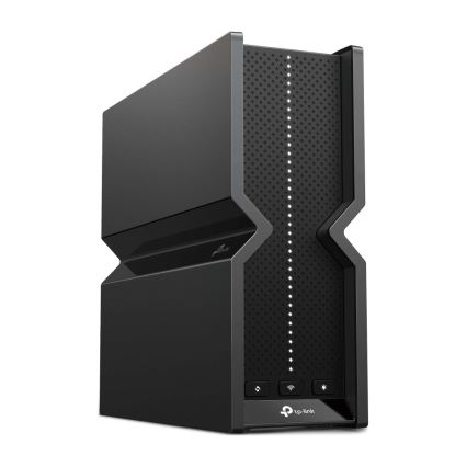 TP-Link - Router Wi‑Fi 7 tri‑banda Archer BE550
