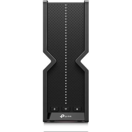 TP-Link - Router Wi‑Fi 7 tri‑banda Archer BE550