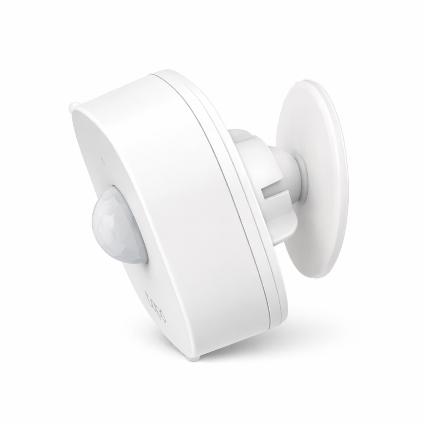 TP-Link - Sensore di movimento intelligente 1xCR2450 Wi-Fi