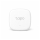 TP-Link - Sensore intelligente per temperatura e umidità, alimentato da 1x CR2450, con connettività Wi-Fi