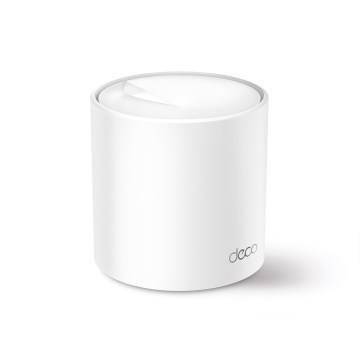 TP-Link - sistema mesh Wi-Fi 6 per tutta la casa Deco X50