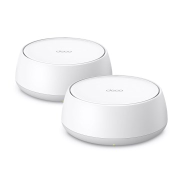 TP-Link - Sistema Mesh Wi-Fi 7 per tutta la casa