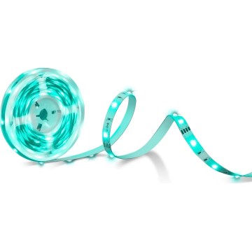 TP-Link - Striscia LED RGBW dimmerabile 5 m LED/13,5W/230V Wi-Fi