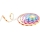 TP-Link - Striscia LED RGBW dimmerabile 5 m LED/13W/230V Wi-Fi