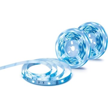 TP-Link - Striscia LED RGBW dimmerabile 5 m LED/20,5W/230V Wi-Fi