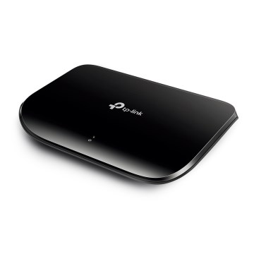 TP-Link - Switch desktop Gigabit a 5 porte