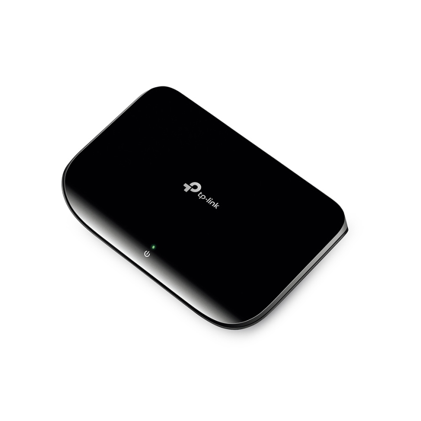 TP-Link - Switch desktop Gigabit a 5 porte
