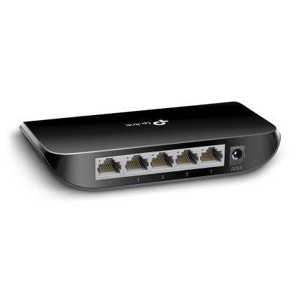 TP-Link - Switch desktop Gigabit a 5 porte