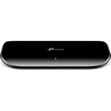 TP-Link - Switch desktop Gigabit a 8 porte