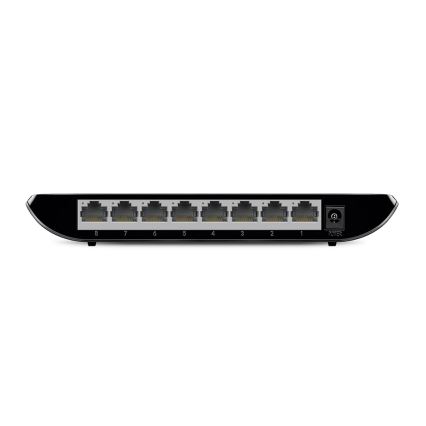 TP-Link - Switch desktop Gigabit a 8 porte