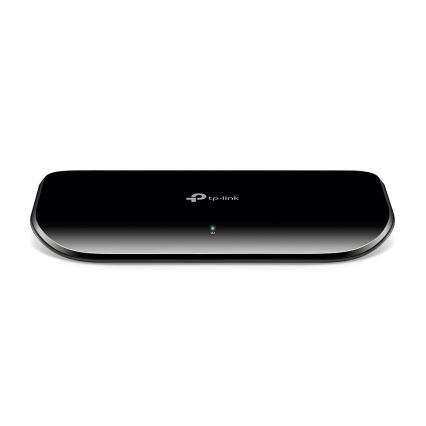TP-Link - Switch desktop Gigabit a 8 porte