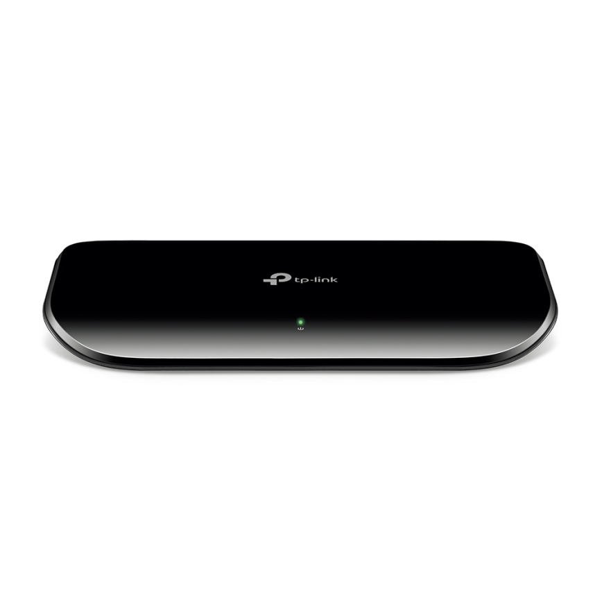 TP-Link - Switch desktop Gigabit a 8 porte