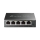 TP-Link - Switch Easy Smart Gigabit a 5 porte