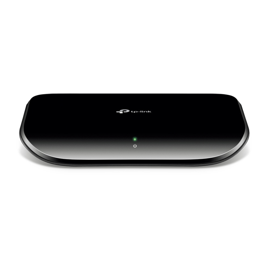 TP-Link - switch Gigabit da scrivania a 5 porte