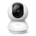 TP-Link - Telecamera di sicurezza smart orientabile Wi-FI