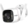 TP-Link - Telecamera esterna intelligente con sensore, certificazione IP66 e connettività Wi‑Fi