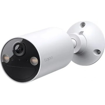TP-Link - Telecamera intelligente da esterno con sensore IP65 Wi‑Fi