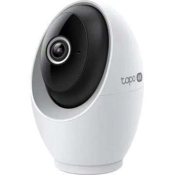 TP-Link - Telecamera intelligente Wi-Fi Tuya