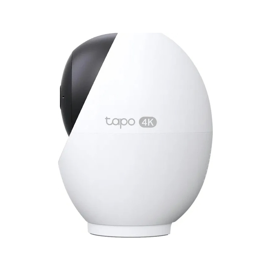 TP-Link - Telecamera intelligente Wi-Fi Tuya