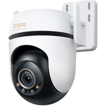 TP-Link - Telecamera per esterni con sensore, grado di protezione IP66 e Wi-Fi