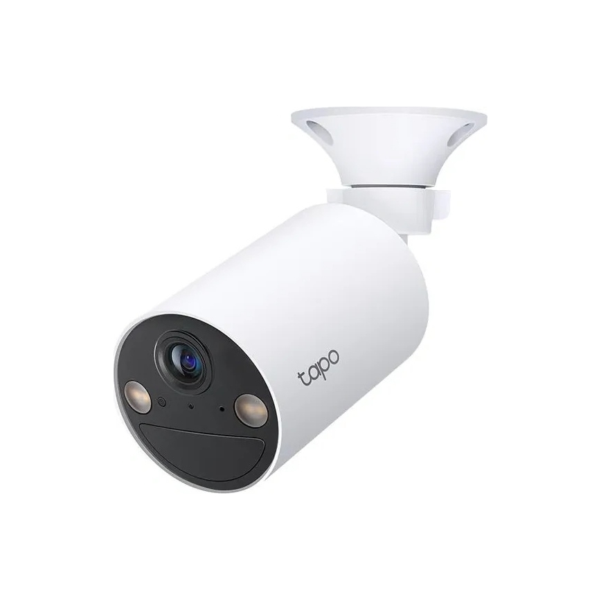 TP-Link - Telecamera smart per esterni IP65 Wi‑Fi Tuya