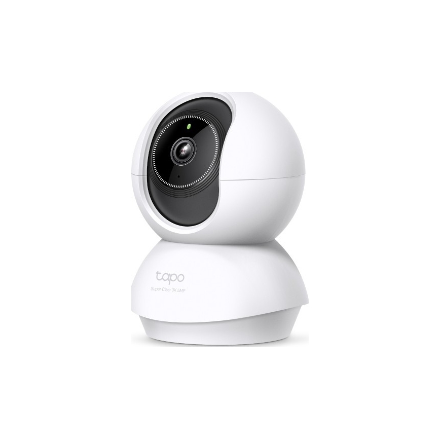 TP-Link - Telecamera smart Wi-Fi Tuya