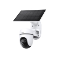 TP-Link - Telecamera solare intelligente 5V IP65 Wi‑Fi
