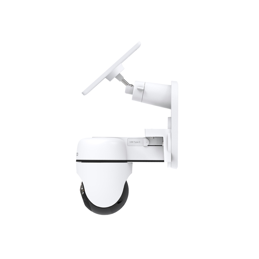 TP-Link - Telecamera solare intelligente 5V IP65 Wi‑Fi