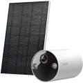 TP-Link - Telecamera solare per esterni con sensore, IP65, Wi-Fi
