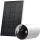 TP-Link - Telecamera solare per esterni con sensore, IP65, Wi-Fi