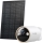 TP-Link - Telecamera solare per esterni con sensore, IP66, Wi-Fi