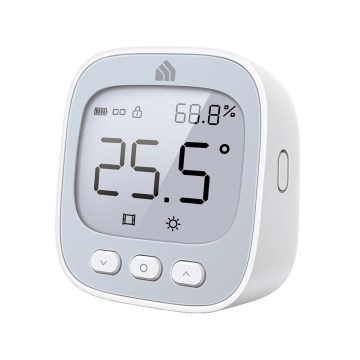 TP-Link - Termostato digitale 2xAAA