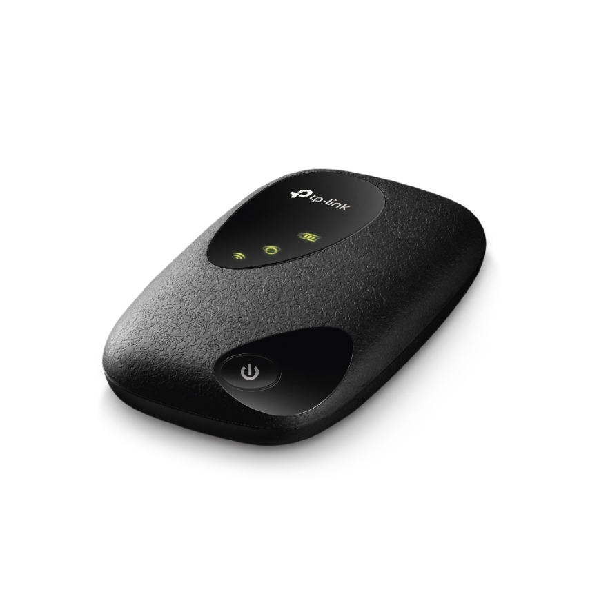 TP-Link - Wi-Fi portatile 4G LTE M7000