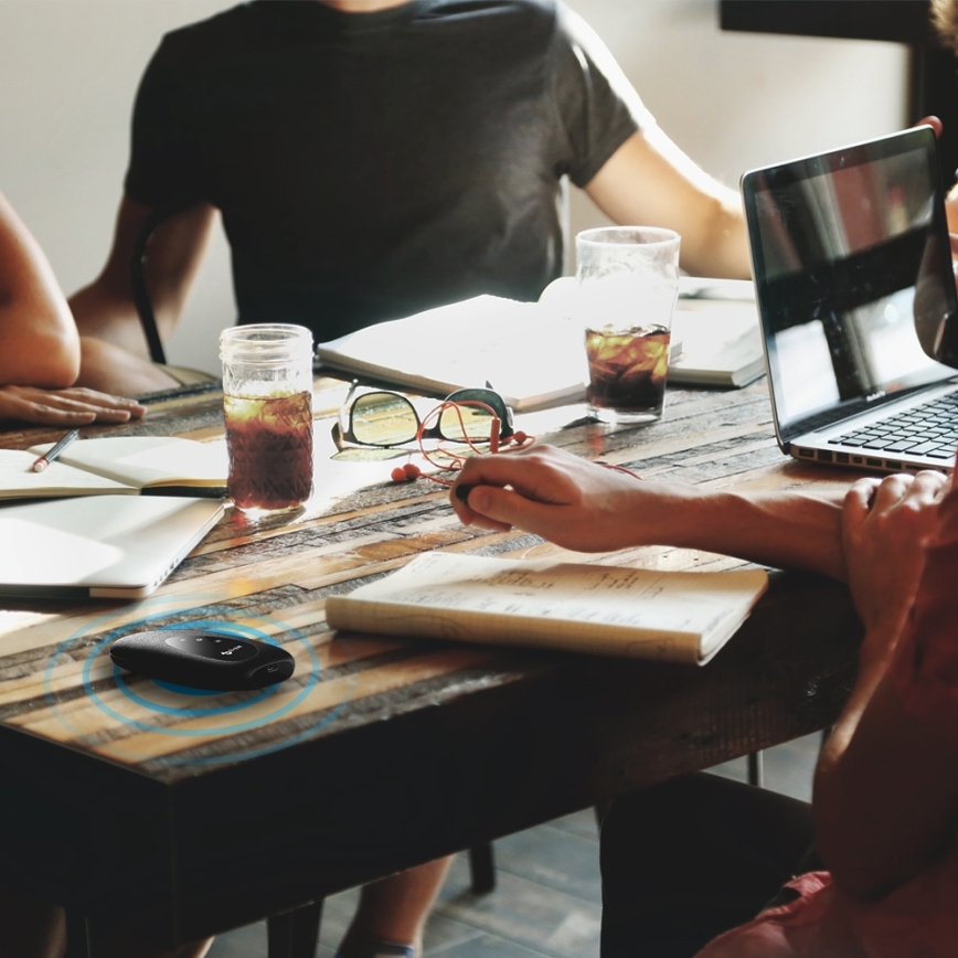 TP-Link - Wi‑Fi portatile 4G LTE