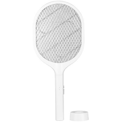 Trappola elettrica per insetti LED 2 in 1 800 mAh/5V
