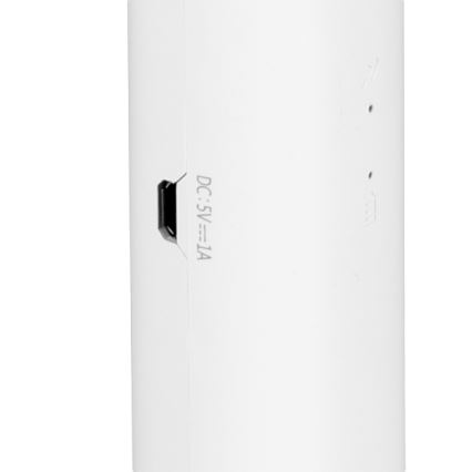 Trappola elettrica per insetti LED 2 in 1 800 mAh/5V